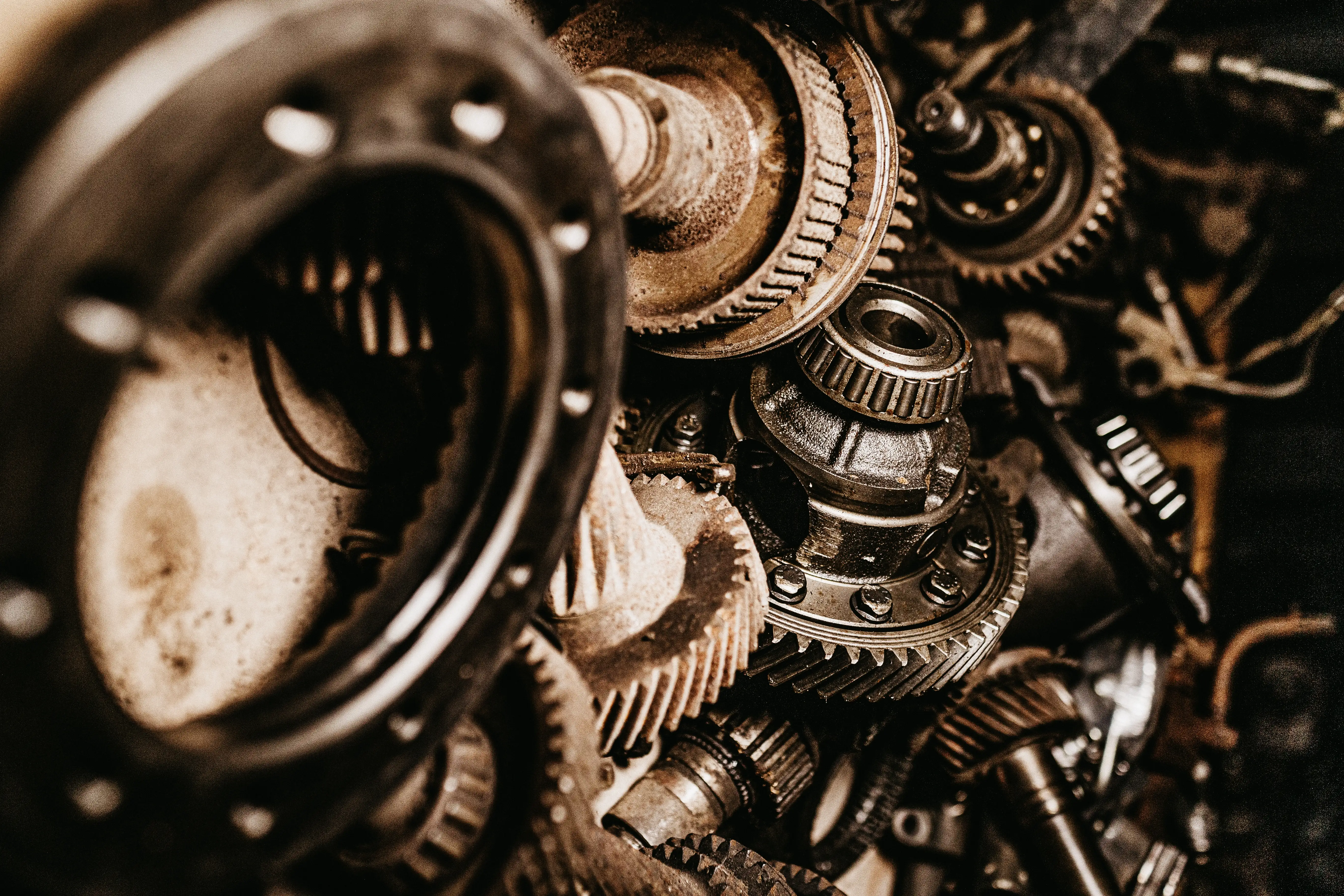 Contact Nissi International Trading LLC – Equipment & Truck Spare Parts Supplier in Middle East