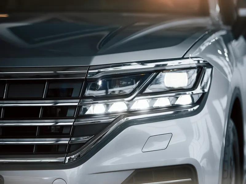 Trucks & Spare Parts